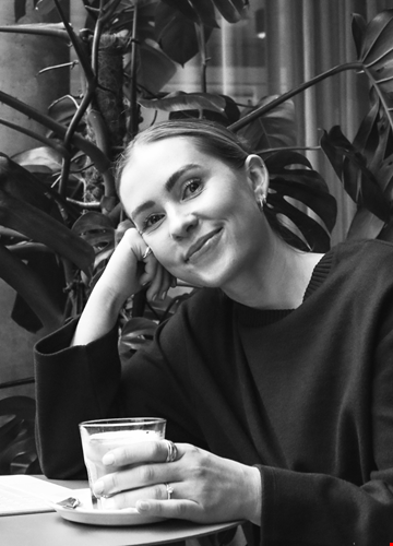 Victoria Charlotte Lund